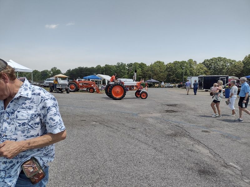 Hickory American Legion Fair