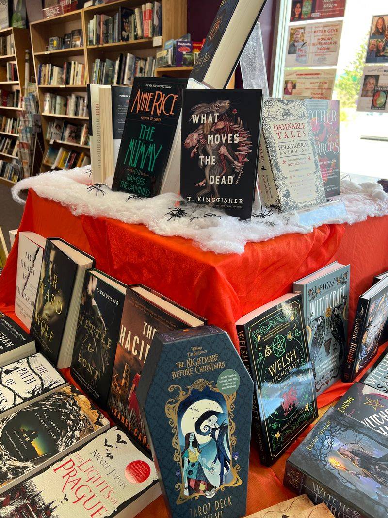 Books And Company