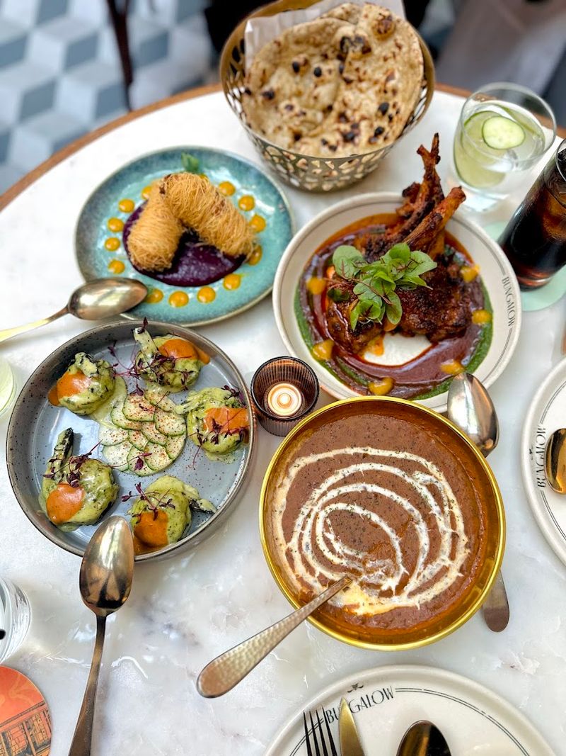 Why Bungalow Keeps Drawing People Back