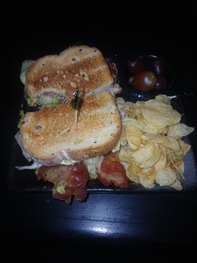 Food That Actually Delivers
