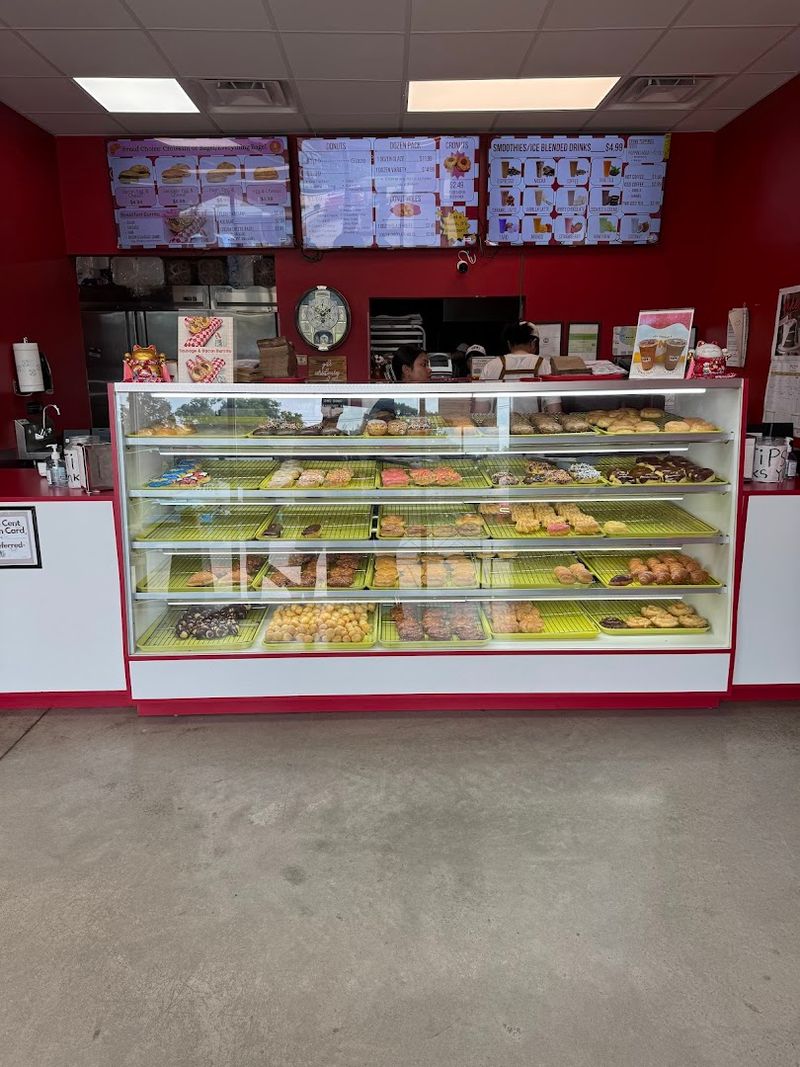 OMG Donuts - Frankfort