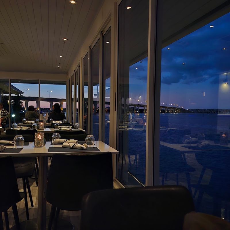 Waterfront, Stuart