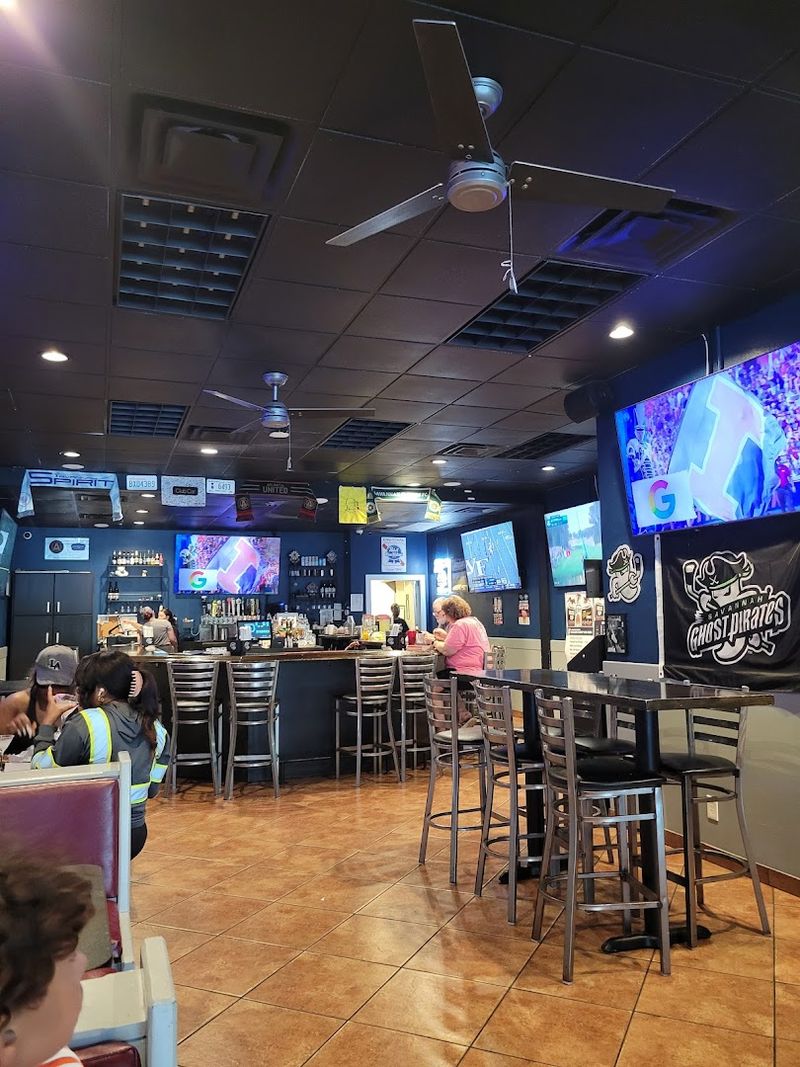 Midtown Sports Grill