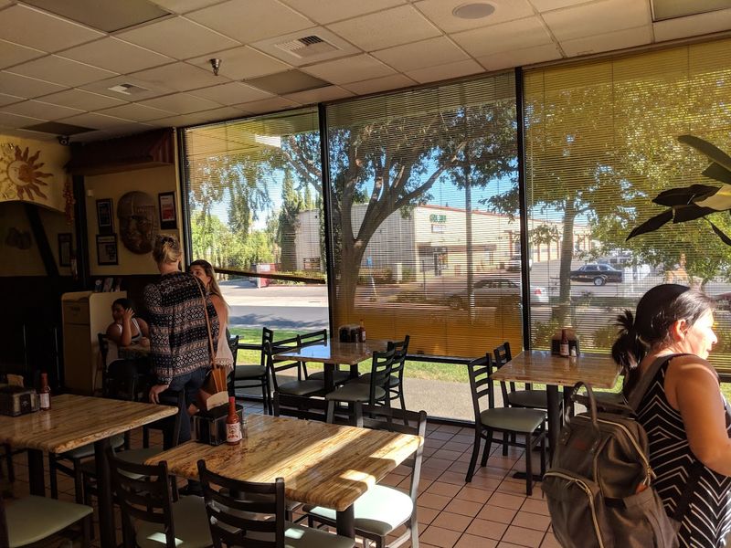 14 Sacramento, California Hole-In-The-Wall Restaurants Locals Would Rather Keep To Themselves - Decor Hint La Flor Pupusas Grill, 2440 Fulton Ave, Sacramento, California