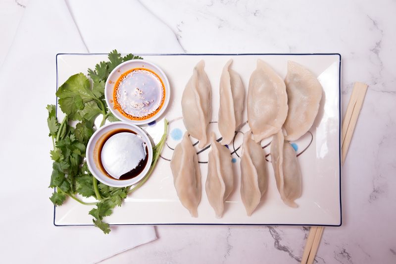 11 Chinese Restaurants In Connecticut That Locals Trust For Comforting Favorites - Decor Hint Gold Dumpling, Groton