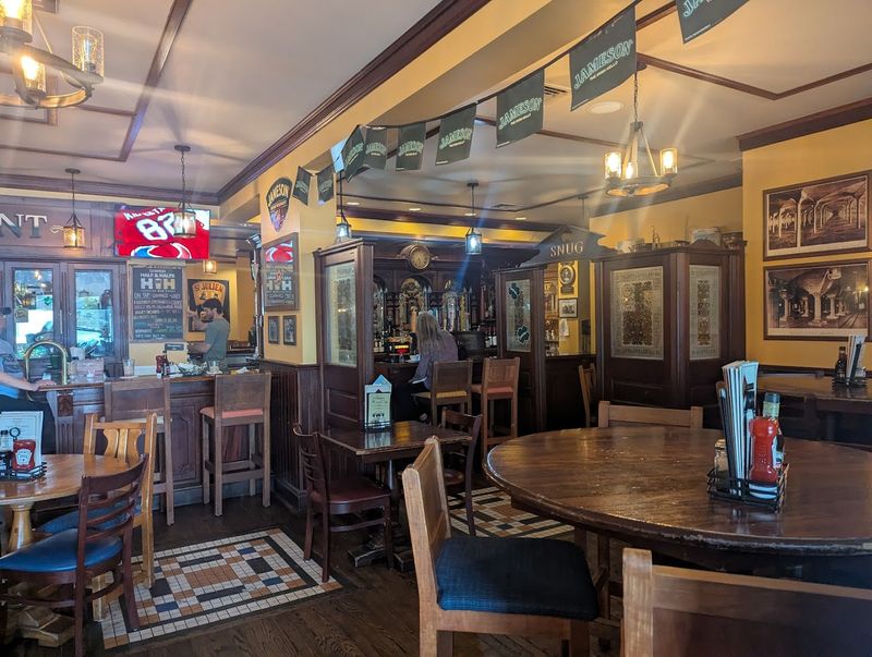 Brazen Head Irish Pub, Omaha