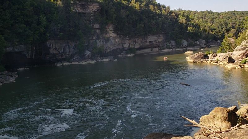 Cumberland Falls State Resort Park