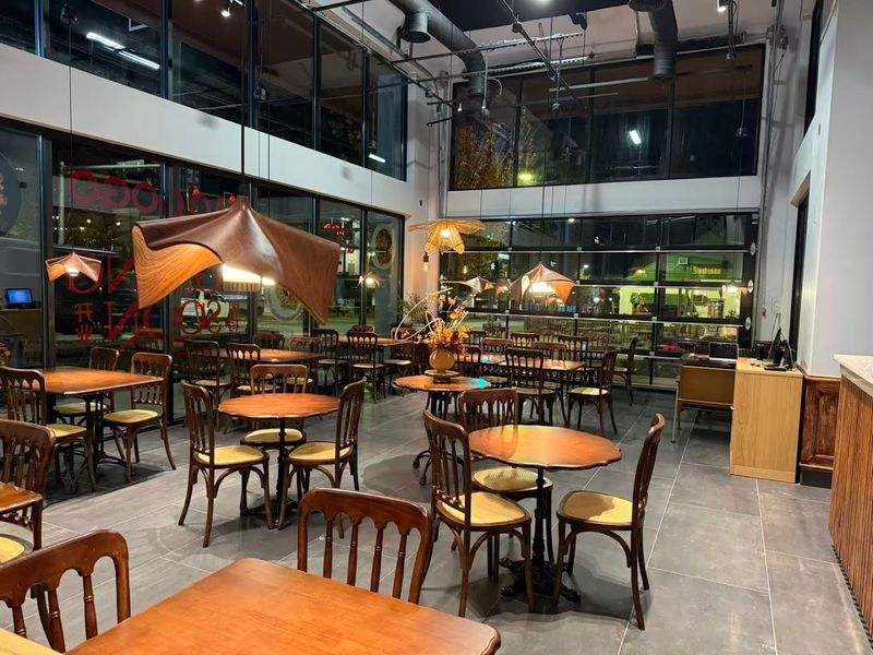 Bao GoGo Downtown