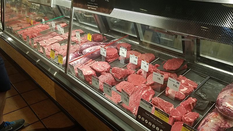 The Fresh Market, Knoxville