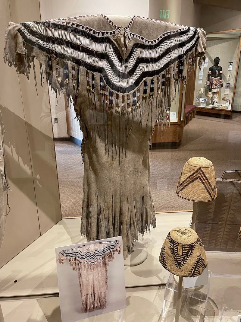 Nez Perce National Historical Park, Lapwai