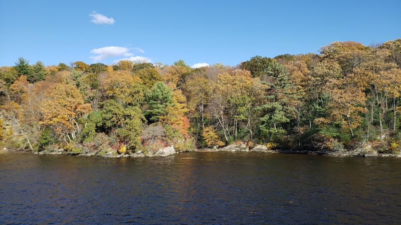 10 Connecticut River Adventures That Feel Like A Peaceful Escape From Everyday Life - Decor Hint Selden Neck State Park (Boat-Access Island Camping)
