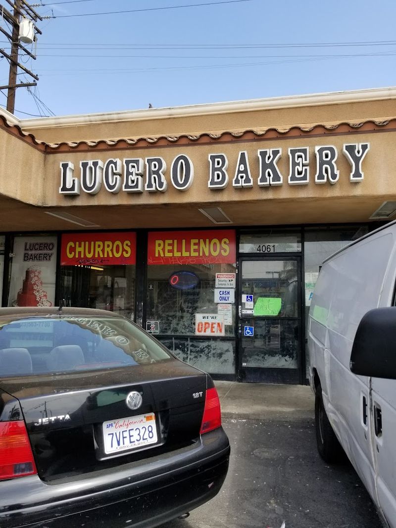 Maywood Gives The Bakery A True Neighborhood Feel