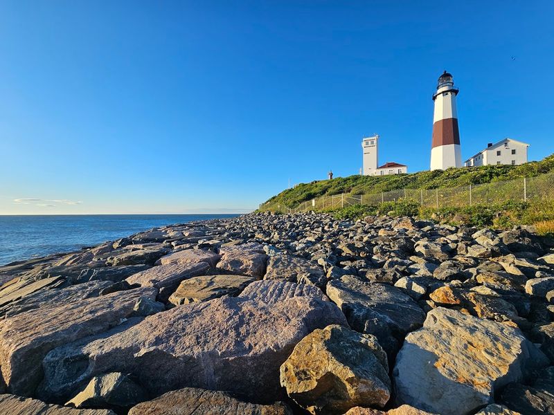 Montauk Point State Park, Montauk