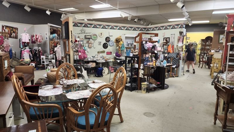 Middletown Peddler's Mall