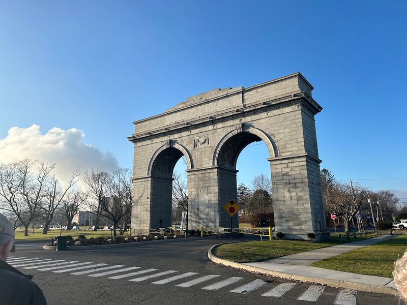 Seaside Park, Bridgeport