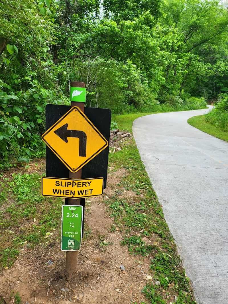 Maddox Park Parking Makes The South End Accessible