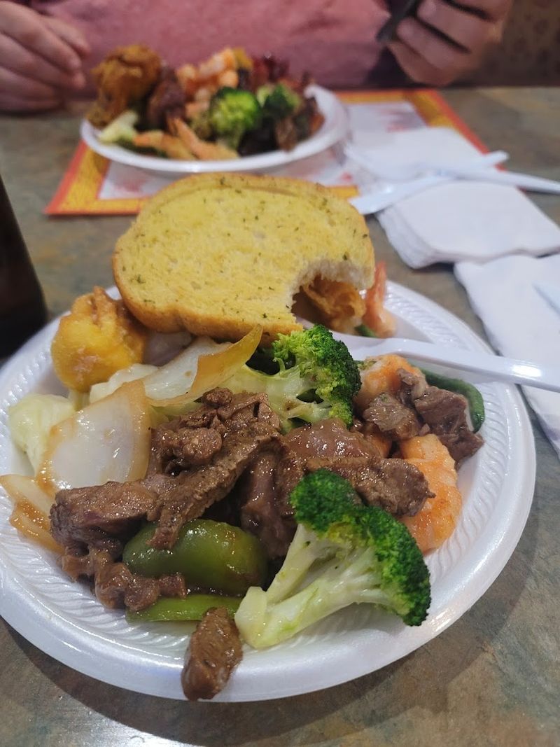 Best For Casual Family Meals