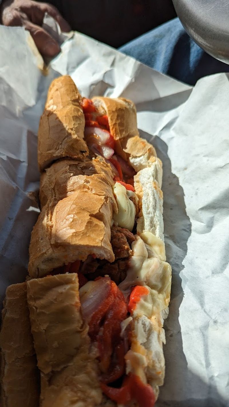 Best For A Casual Summer Food Run
