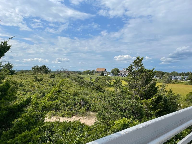 Nature Trails Nearby