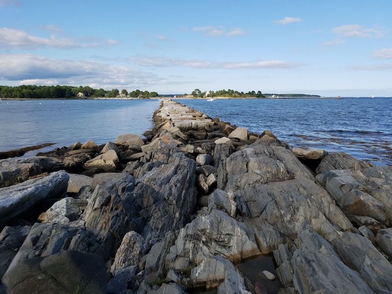 Odiorne Point State Park