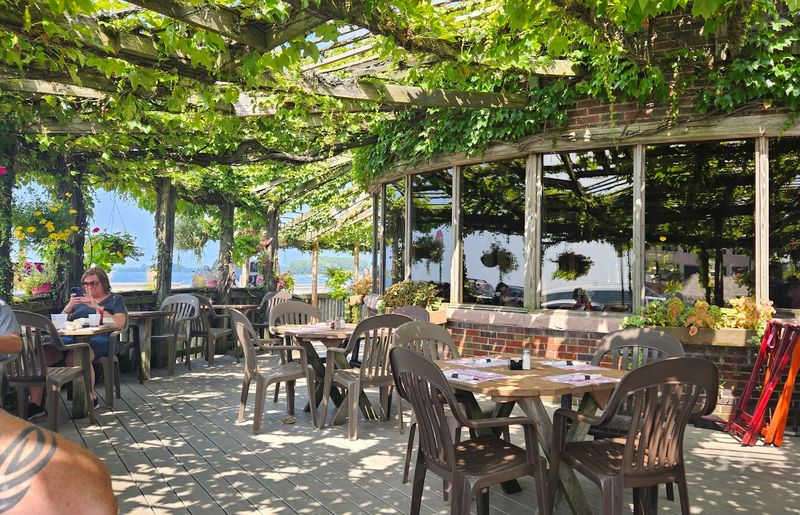 Plan Your Next Food Adventure Around These 10 Pennsylvania Seafood Favorites - Decor Hint Smugglers' Wharf, Erie