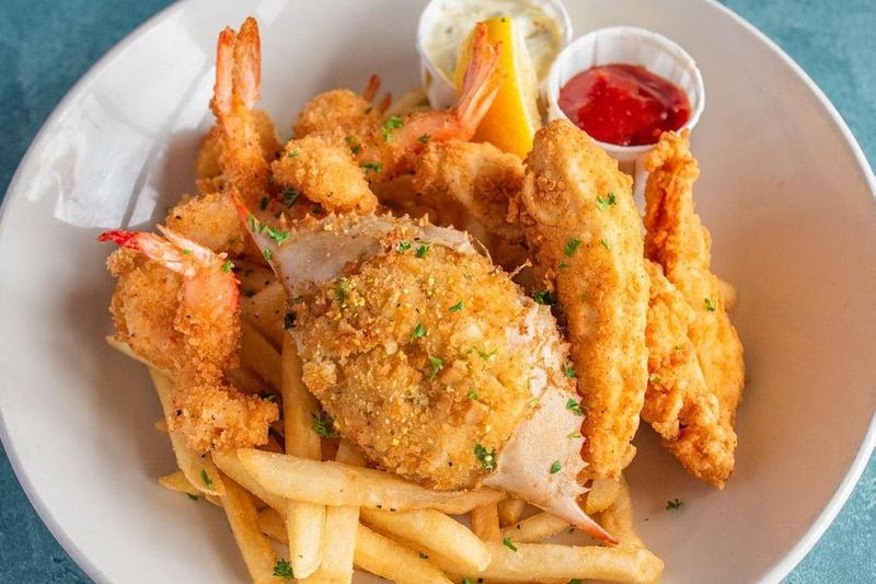 11 Colorado Seafood Restaurants That Deserve A Spot On Your Dining List - Decor Hint Pappadeaux Seafood Kitchen