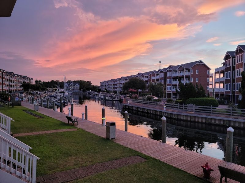 Manteo