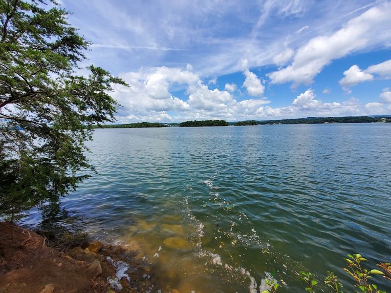 Panther Creek State Park, Morristown