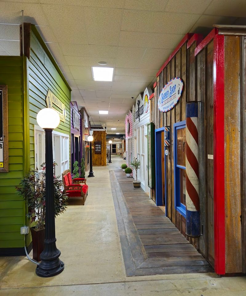 Plainsman Museum Turns Local History Into A Walkable Time Capsule