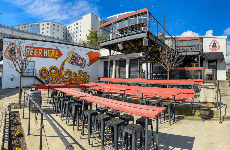 Tennessee Brew Works, Nashville