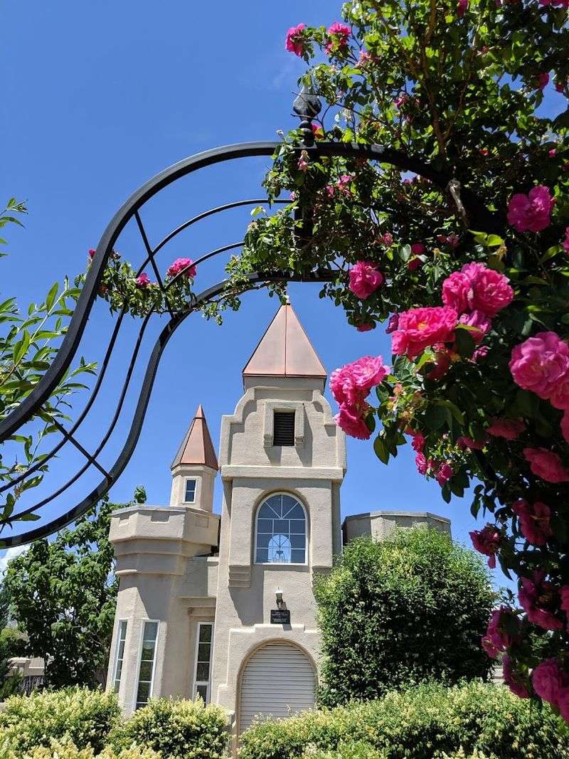 Why Grand Junction Makes Sense As A Garden Destination