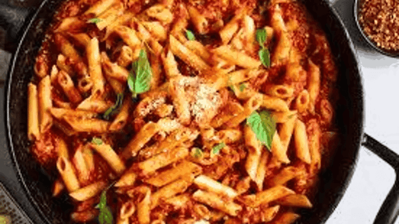 Generous Portions At Prices That Make Sense