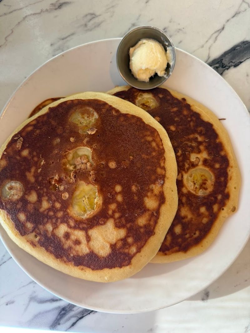 Pancakes With Personality