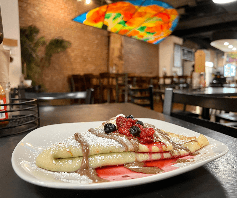 Perk On Main, Middletown