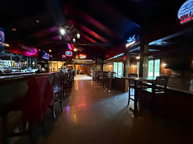 Hall's On The River