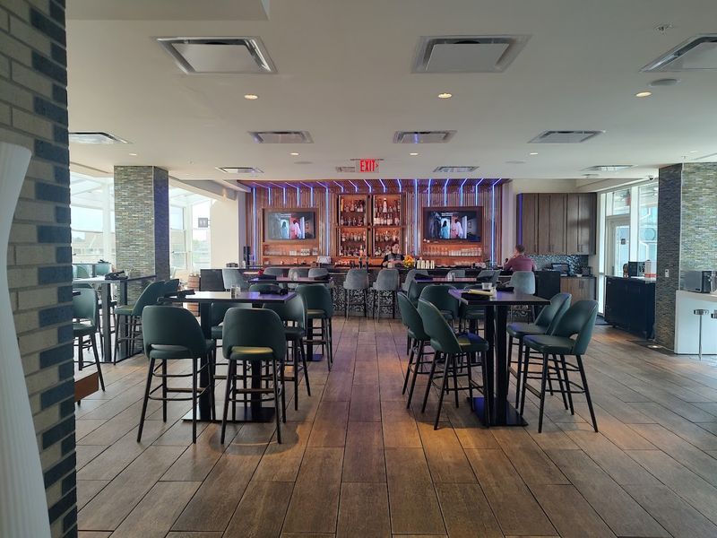 Infinity Rooftop Restaurant And Bar