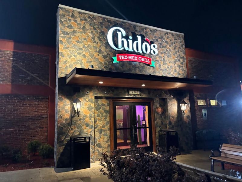 Chido's Tex-Mex Grill
