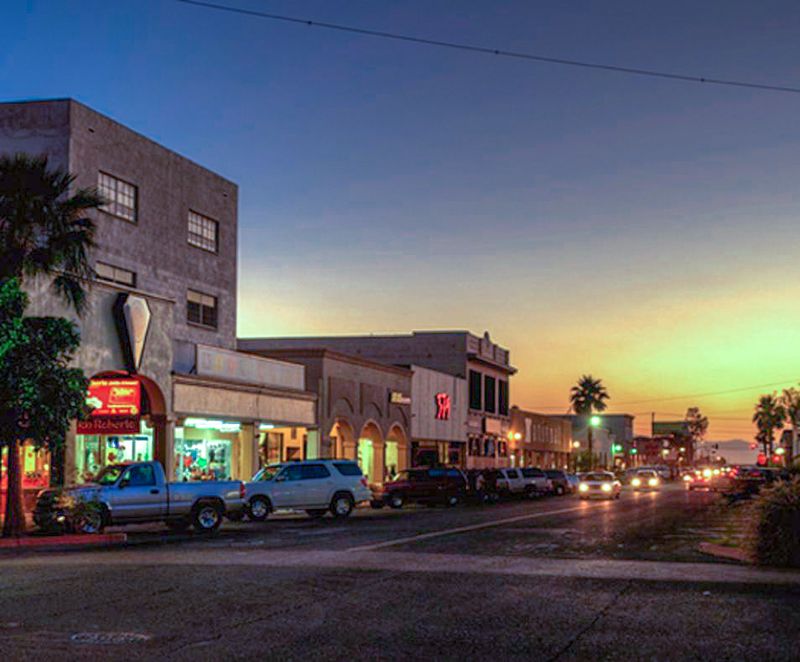 Calexico