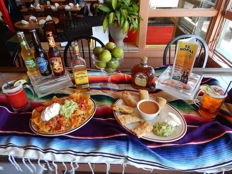 El Nopal Restaurant