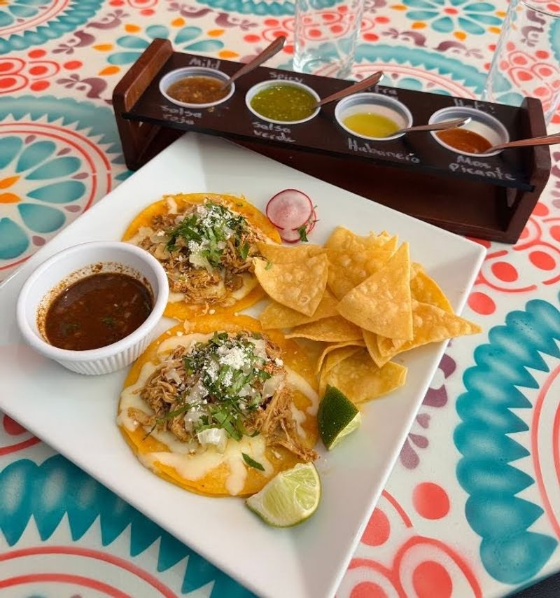 Viva Mexico Cantina & Grill, Providence 