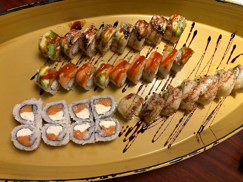 Sushi Gen