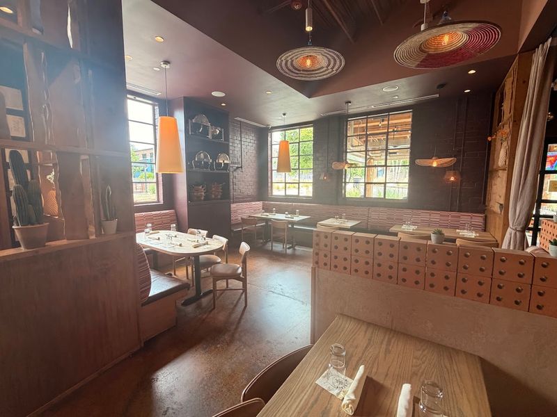 Chicheria Mexican Kitchen - Atlanta