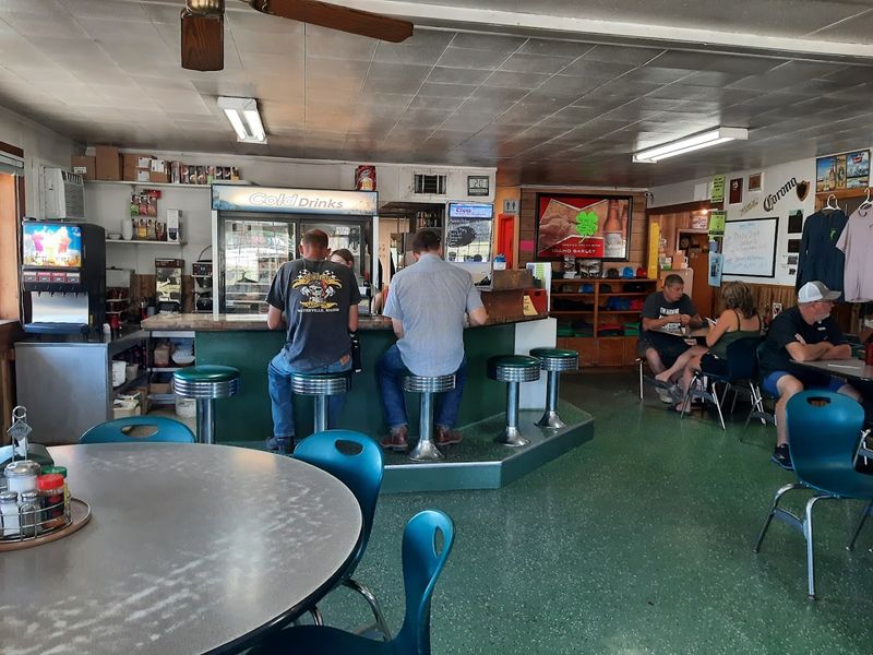 Pickle's Place