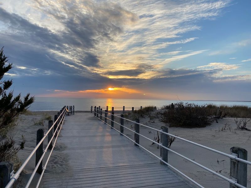 Hammonasset Beach State Park, Madison