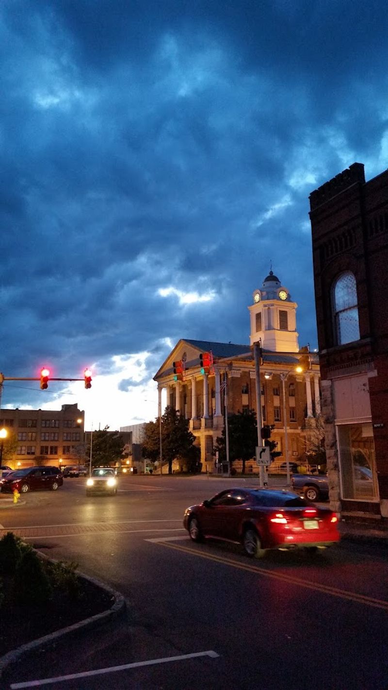 Shelbyville