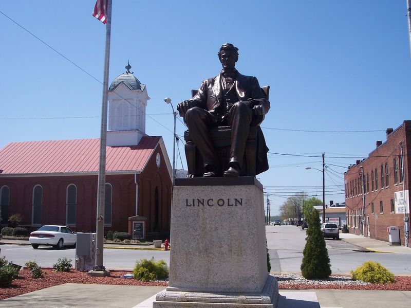 Hodgenville