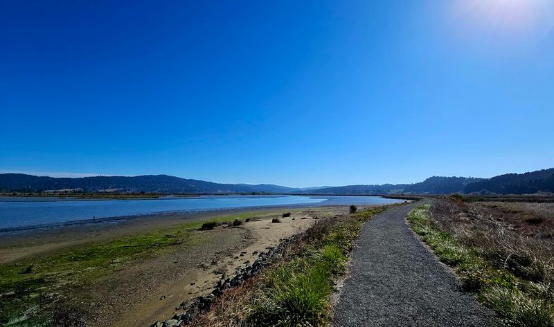 Humboldt Bay National Wildlife Refuge, Loleta