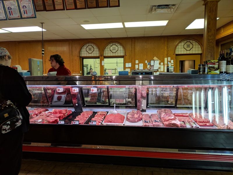 Frank Stoysich Meats