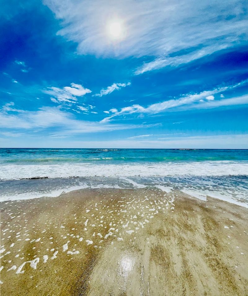 Topsail Island Beaches