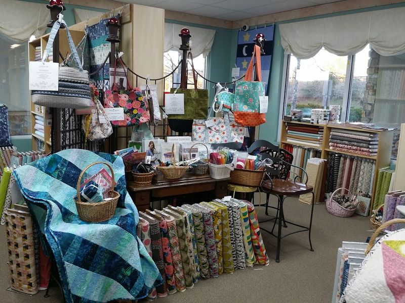 Pennington Quilt Works